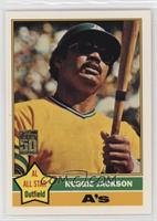 Reggie Jackson