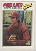 Steve Carlton