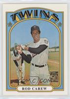 Rod Carew [Good to VG‑EX]