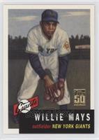 Willie Mays