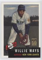 Willie Mays [EX to NM]