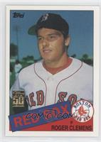 Roger Clemens [Good to VG‑EX]