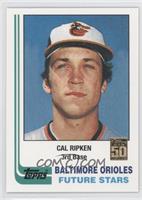 Cal Ripken Jr.