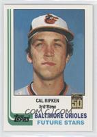 Cal Ripken Jr. [Good to VG‑EX]