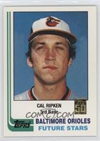 Cal Ripken Jr.