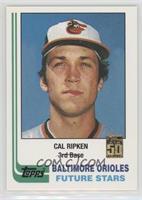 Cal Ripken Jr.