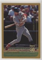 Mark McGwire [EX to NM]