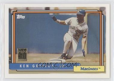 2001 Topps - Through the Years #42 - Ken Griffey Jr.