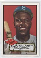 Jackie Robinson [Good to VG‑EX]