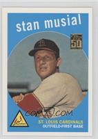 Stan Musial