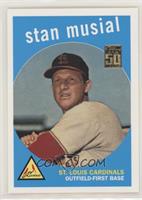 Stan Musial