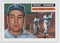 Duke Snider