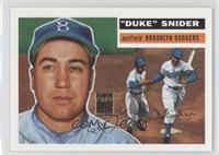 Duke Snider