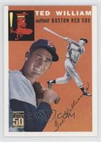 Ted Williams