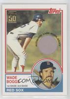 Wade Boggs