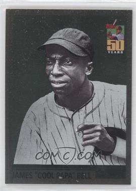2001 Topps - What Could Have Been #WCB4 - Cool Papa Bell