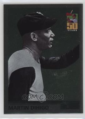 2001 Topps - What Could Have Been #WCB6 - Martin Dihigo