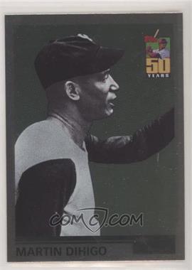 2001 Topps - What Could Have Been #WCB6 - Martin Dihigo