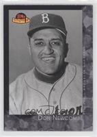 Don Newcombe