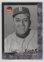 Don Newcombe