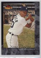 Lou Whitaker