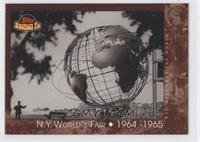 N.Y. World's Fair