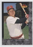 Carlton Fisk