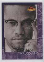 Malcolm X