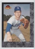 Don Sutton