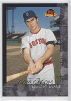 Dwight Evans