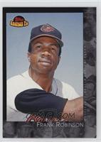 Frank Robinson