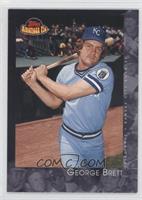 George Brett