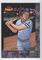 George Brett