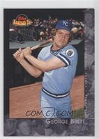 George Brett