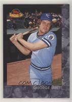 George Brett