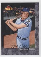 George Brett