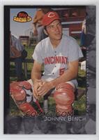 Johnny Bench