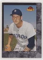 Mickey Lolich [Noted]