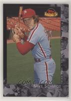 Mike Schmidt