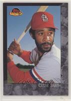 Ozzie Smith