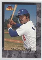 Reggie Smith