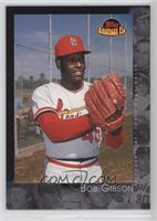 Bob Gibson