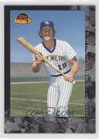 Robin Yount