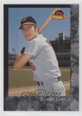 2001 Topps American Pie - [Base] #9 - Bobby Grich