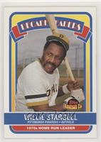 Willie Stargell