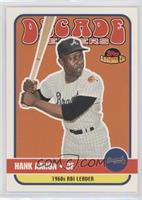 Hank Aaron