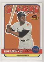 Hank Aaron