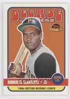 Roberto Clemente