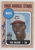 Hal McRae