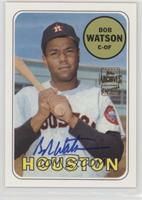 Bob Watson